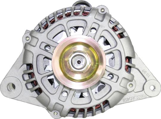 Exact 4-1137 - Alternator www.autospares.lv