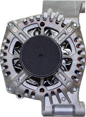 Exact 4-1178 - Alternator www.autospares.lv