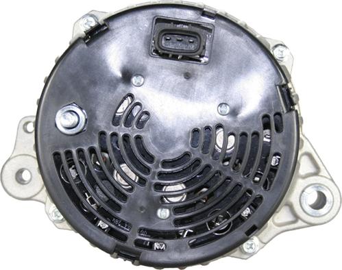 Exact 4-1805 - Генератор www.autospares.lv