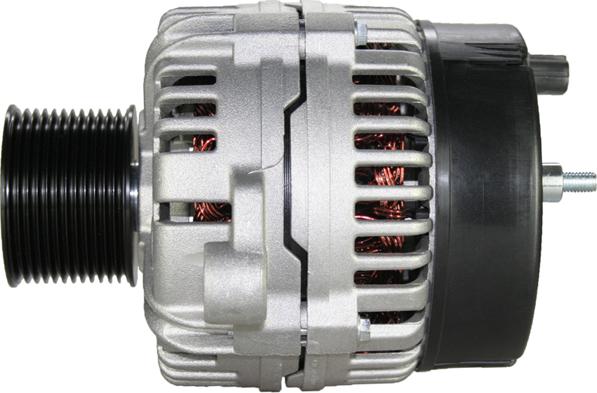 Exact 4-1805 - Генератор www.autospares.lv