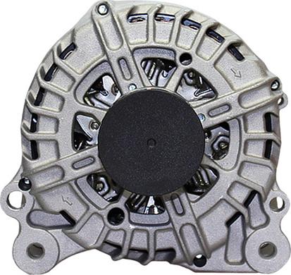 Exact 4-1398 - Alternator www.autospares.lv