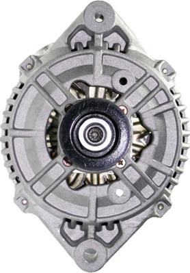 Exact 4-1347 - Генератор www.autospares.lv