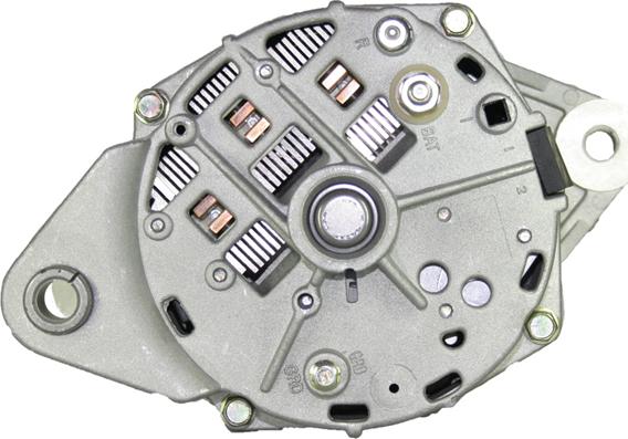 Exact 4-1359 - Alternator www.autospares.lv