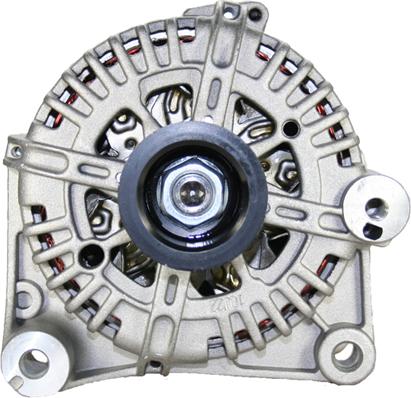 Exact 4-1336 - Генератор www.autospares.lv