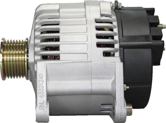 Exact 4-1323 - Alternator www.autospares.lv