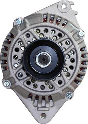 Exact 4-1376 - Alternator www.autospares.lv