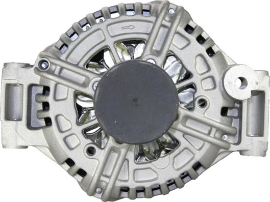 Exact 4-1242 - Генератор www.autospares.lv