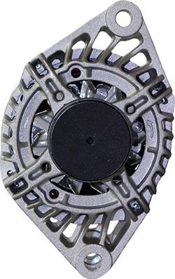 Exact 4-1250 - Ģenerators www.autospares.lv