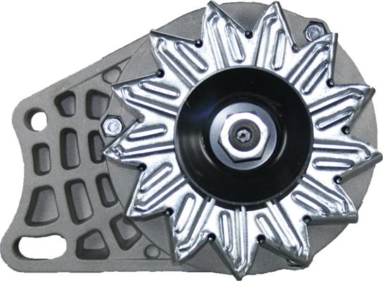 Exact 4-1266 - Генератор www.autospares.lv