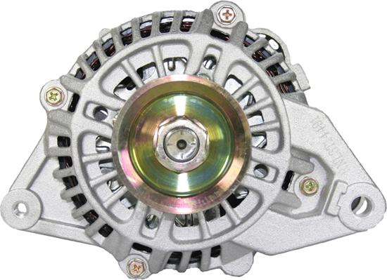 Exact 4-1217 - Alternator www.autospares.lv