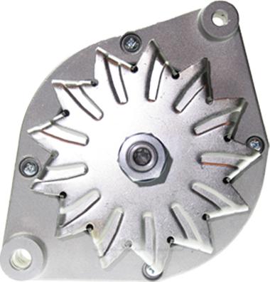 Exact 4-1283 - Генератор www.autospares.lv