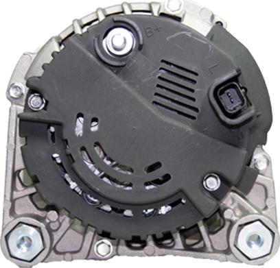 Exact 4-1274 - Генератор www.autospares.lv