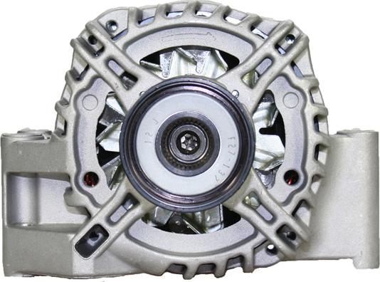 Exact 4-1270 - Alternator www.autospares.lv