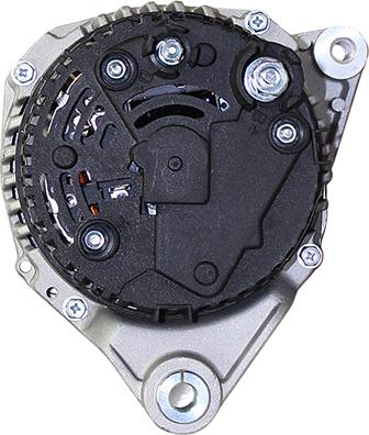 Exact 4-2093 - Генератор www.autospares.lv