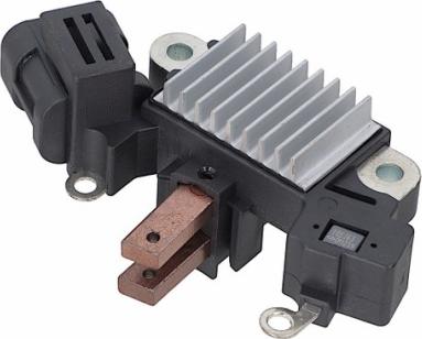 Exact 42-0040 - Ģeneratora sprieguma regulators www.autospares.lv