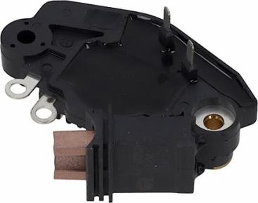 Exact 42-0058 - Ģeneratora sprieguma regulators www.autospares.lv