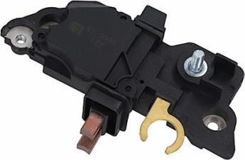 Exact 42-0005 - Ģeneratora sprieguma regulators www.autospares.lv