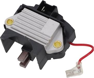 Exact 42-0016 - Voltage regulator, alternator www.autospares.lv