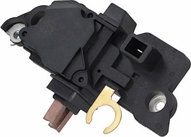 Exact 42-0025 - Регулятор напряжения, генератор www.autospares.lv