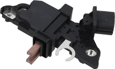 Exact 42-0026 - Ģeneratora sprieguma regulators www.autospares.lv