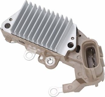 Exact 42-0156 - Регулятор напряжения, генератор www.autospares.lv