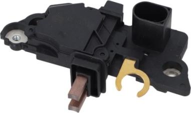 Exact 42-0102 - Ģeneratora sprieguma regulators www.autospares.lv