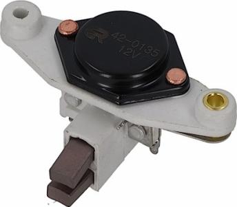 Exact 42-0135 - Ģeneratora sprieguma regulators www.autospares.lv