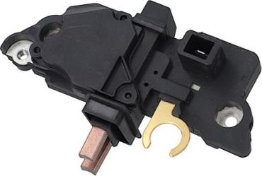 Exact 42-0177 - Регулятор напряжения, генератор www.autospares.lv