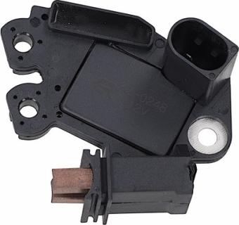 Exact 42-0248 - Ģeneratora sprieguma regulators www.autospares.lv