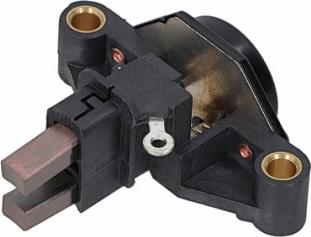 Exact 42-0208 - Ģeneratora sprieguma regulators www.autospares.lv