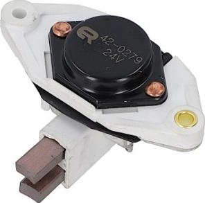 Exact 42-0279 - Ģeneratora sprieguma regulators www.autospares.lv