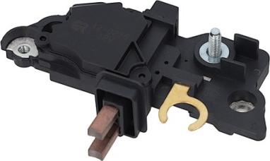 Exact 42-0276 - Ģeneratora sprieguma regulators www.autospares.lv