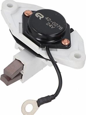 Exact 42-0278 - Ģeneratora sprieguma regulators www.autospares.lv