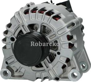 Exact 4-2141 - Генератор www.autospares.lv