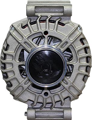 Exact 4-2142 - Генератор www.autospares.lv