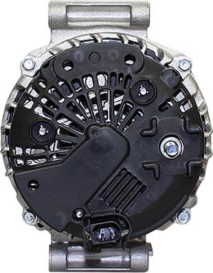 Exact 4-2142 - Alternator www.autospares.lv