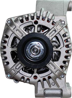 Exact 42154 - Alternator www.autospares.lv