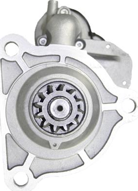 Exact 2-0990 - Starteris www.autospares.lv