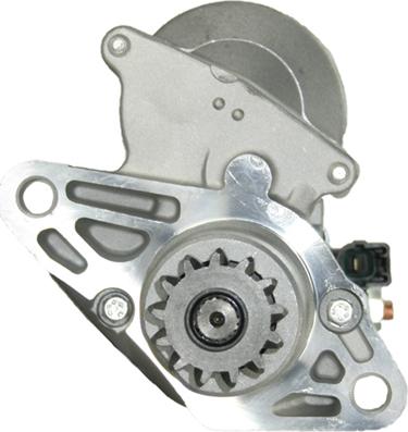 Exact 2-0993 - Starteris autospares.lv