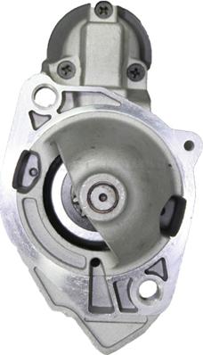 Exact 2-0957 - Starter www.autospares.lv