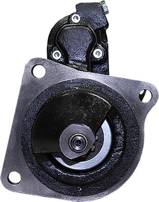 Exact 2-0906 - Starteris www.autospares.lv