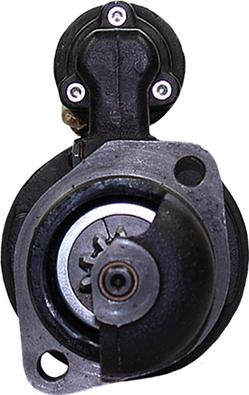 Exact 20908 - Starter www.autospares.lv