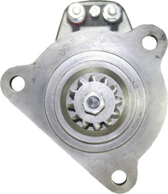 Exact 2-0985 - Starteris www.autospares.lv