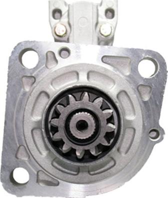 Exact 2-0974 - Starteris www.autospares.lv