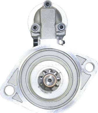 Exact 2-0494 - Starteris autospares.lv