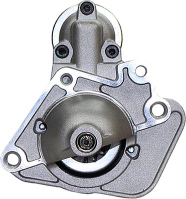 Exact 20493 - Starter www.autospares.lv