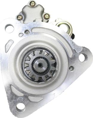 Exact 2-0466 - Starter www.autospares.lv