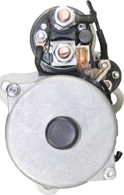 Exact 2-0468 - Starteris www.autospares.lv