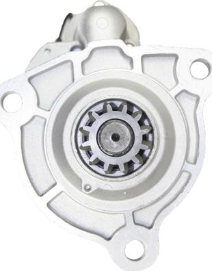 Exact 2-0468 - Starteris www.autospares.lv