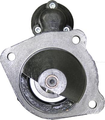 Exact 2-0408 - Стартер www.autospares.lv